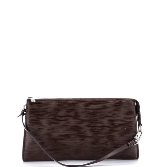 Louis Vuitton Handbags - Louis Vuitton Pochette Accessoires Epi #222610L75B